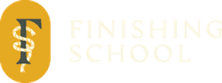 Finishing School logo