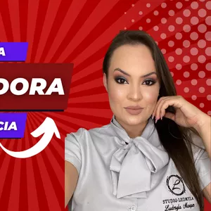 Imagem de capa para o Curso online Fórmula Maquiadora de Referência