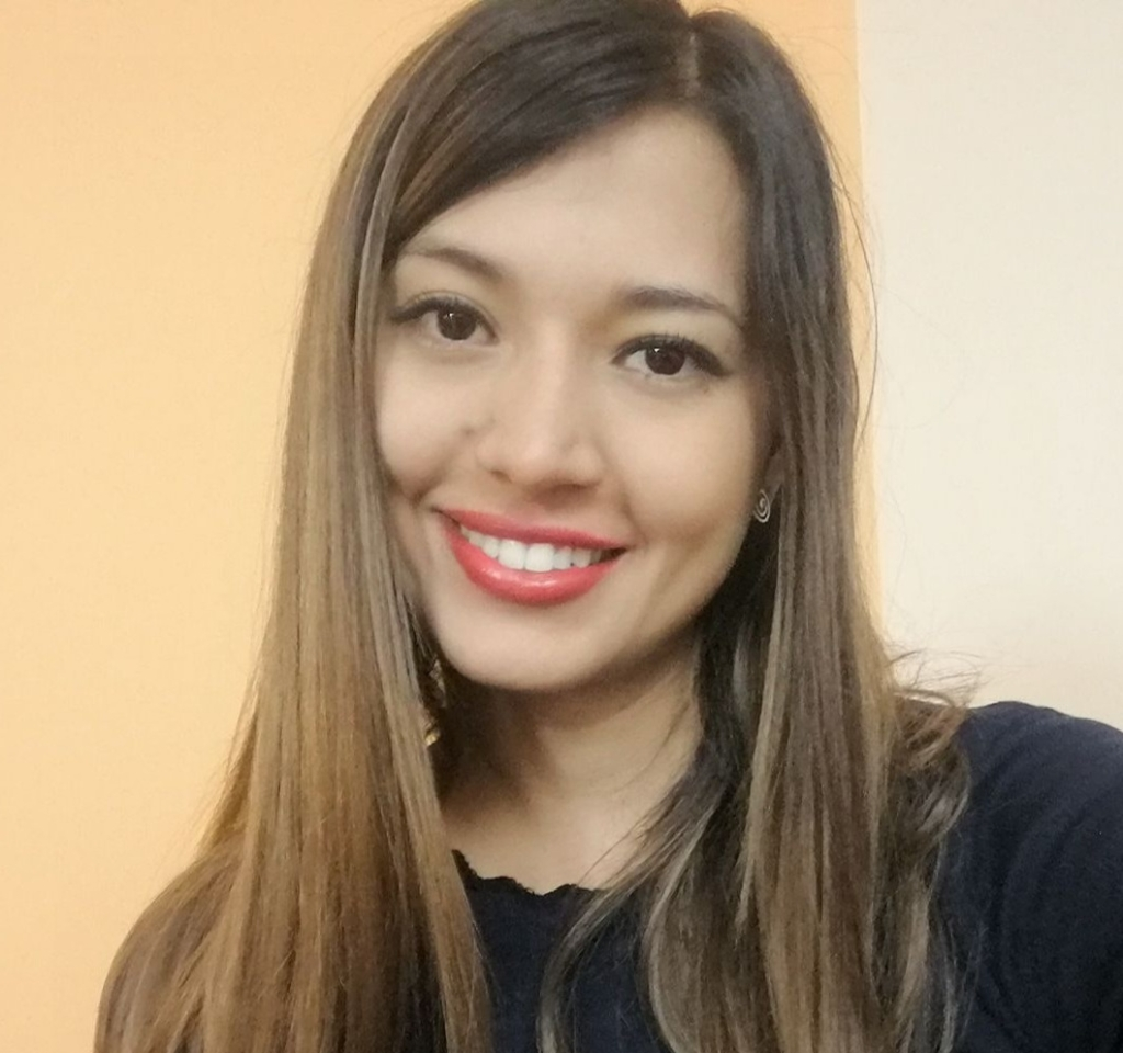 Estefanía Barón