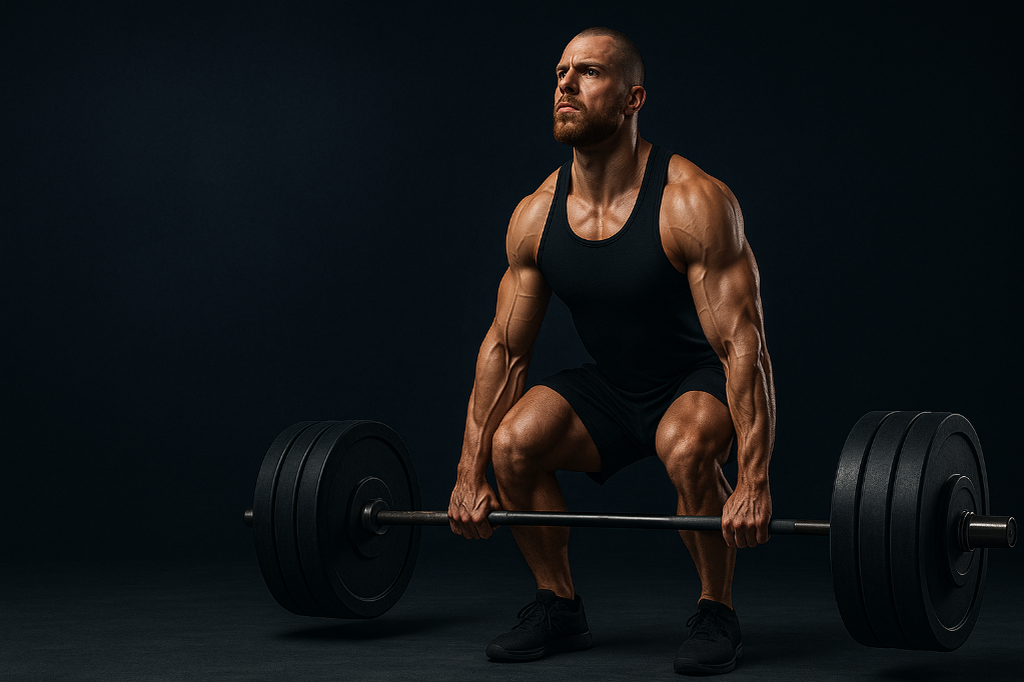 The Strenght Formula