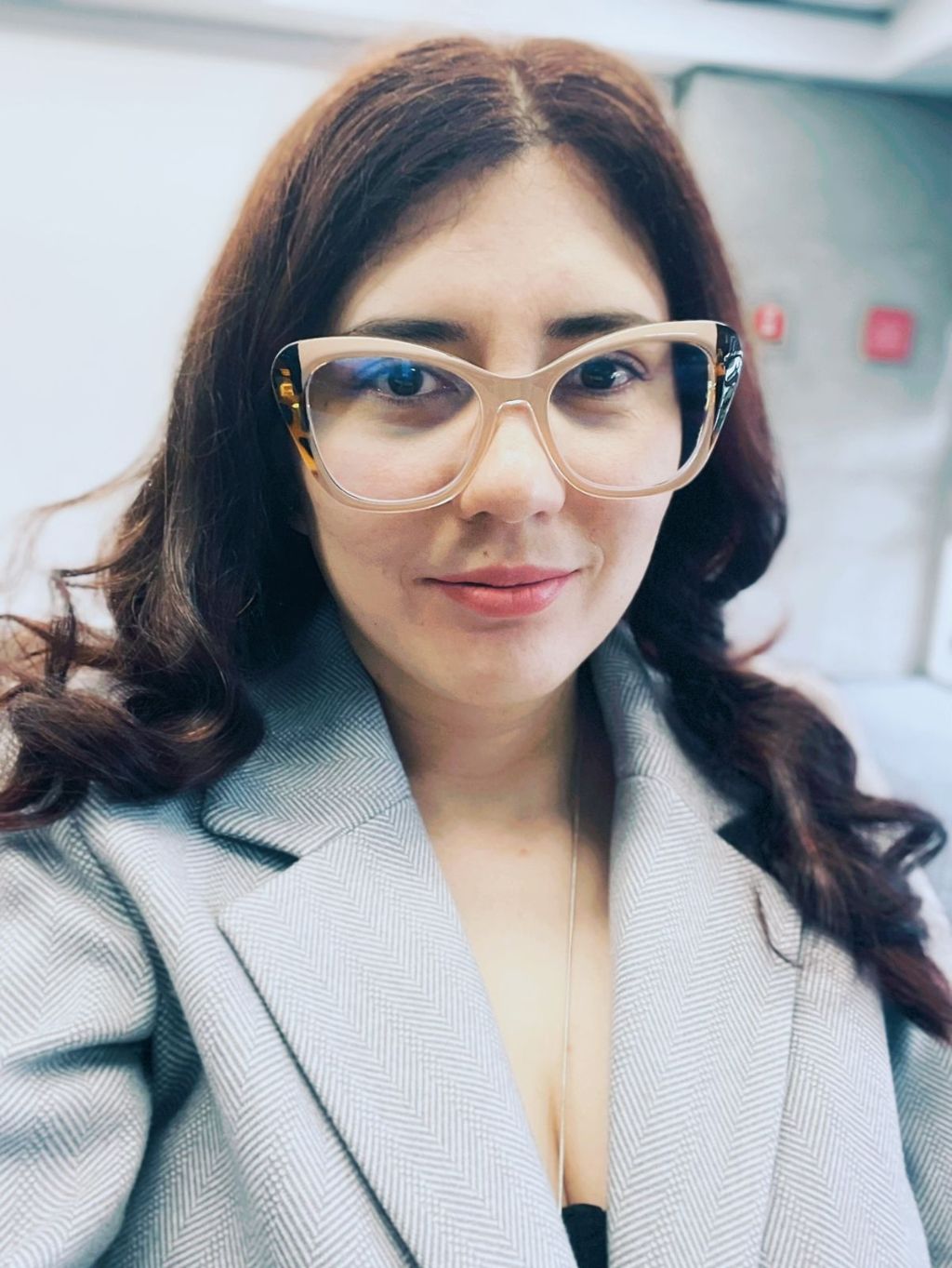 Diana De La Hoz
