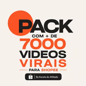 Imagem do curso Pack com + de 7000 Videos Validados