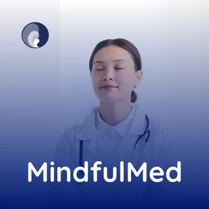Imagem de capa para o Curso online MindfulMed
