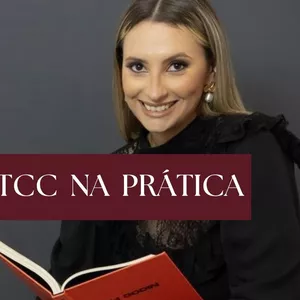 Imagem de capa para o Curso online TCC NA PRÁTICA 