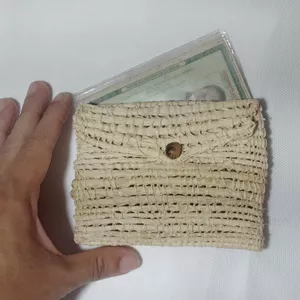 Imagem de capa para o Curso online Cestaria para iniciante (artesanato)