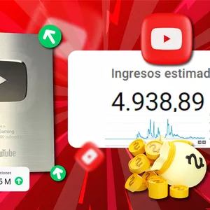 Imagen de portada para Curso online Conviértete en un YouTuber de Éxito