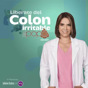 Imagen de portada para Curso online Libérate del colon irritable 