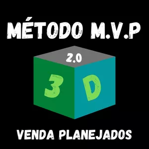 Imagem do curso Método M.V.P - Venda Planejados