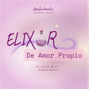 Imagen de portada para Curso online Elixir de Amor Propio
