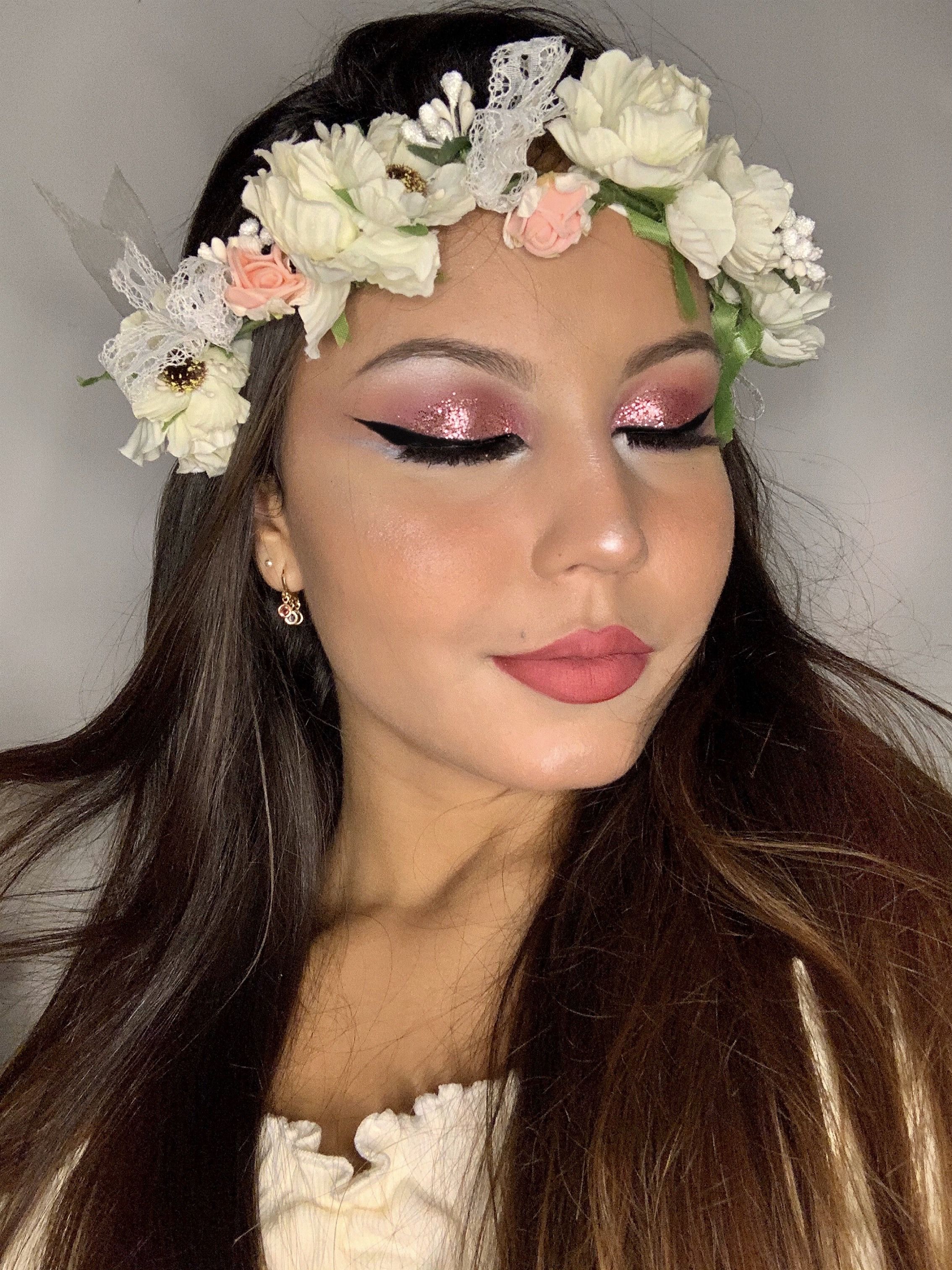 Curso Curso de Auto Maquiagem - Básico ao Avançado