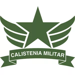 Cover image for Ebook Calistenia Militar 