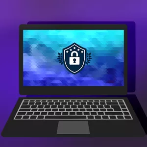 Imagem de capa para o Curso online Computação Forense em Sistema Operacional Windows