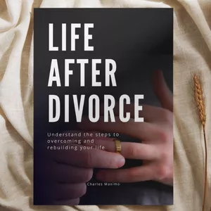 Cover image for Ebook Life After Divorce