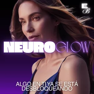 Imagen de portada para Curso online NeuroGlow | Pack de Reprogramación Cuántica: Algo en Ti Ya Se Está Desbloqueando
