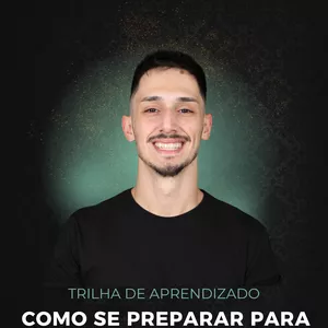 Imagem de capa para o Curso online Como se Preparar Para o Mercado de Trabalho