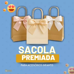Imagem de capa para o Curso online Sacola Premiada