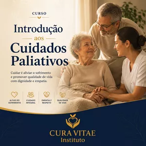 Introdução aos cuidados paliativos