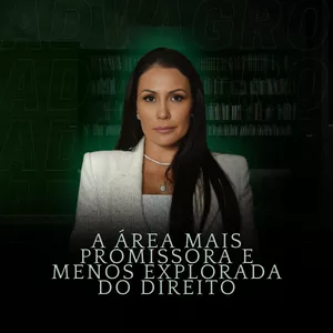 Imagem de capa para o Curso online ADVAGRO