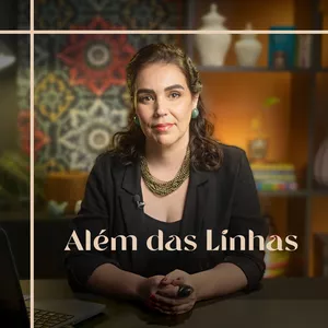 Imagem de capa para o Curso online Além das Linhas