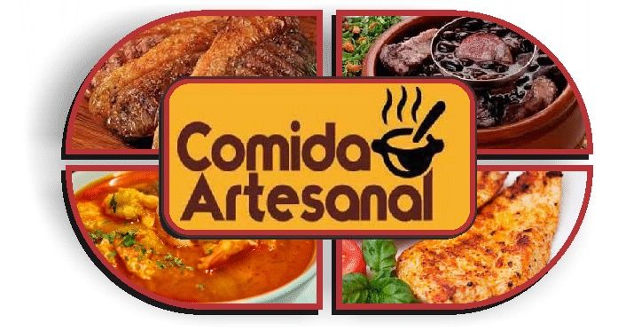 Curso CURSO TEMPERO 100% NATURAL