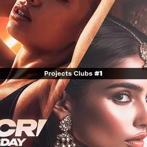 Cover image for Online course Course Motion Club#1