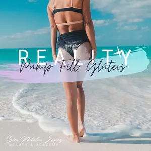 Imagem do curso Reality Pump Fill Glúteo
