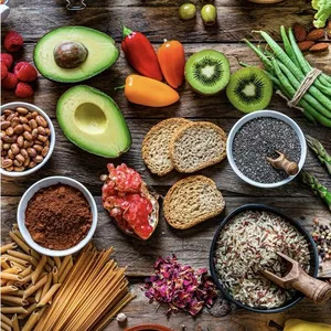 Imagen de portada para Curso online Nutrición Inteligente: Come Bien y Transforma Tu Cuerpo