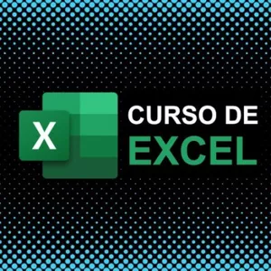 Imagem de capa para o Ebook Domine o Excel: A Ferramenta Essencial para Profissionais de Sucesso