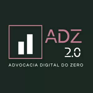 Imagem principal do produto Advocacia Digital do Zero 2.0