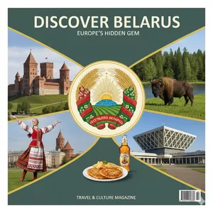 Imagen de portada para Ebook Frases en bielorruso 