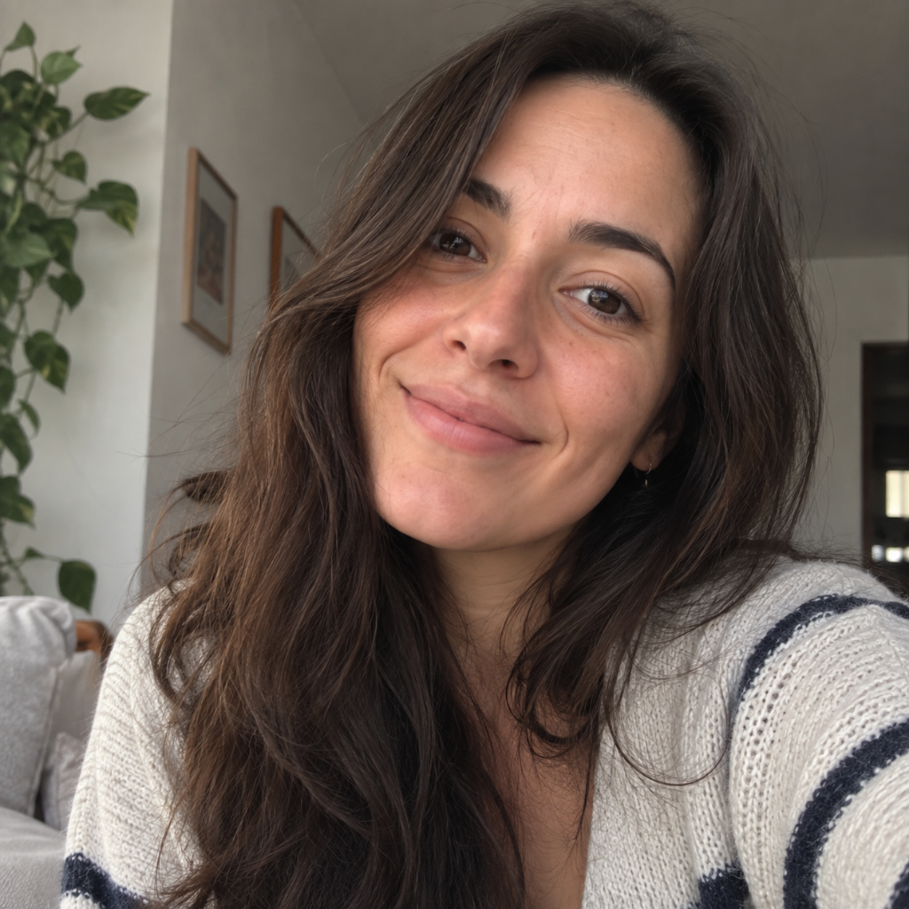 Laura M.