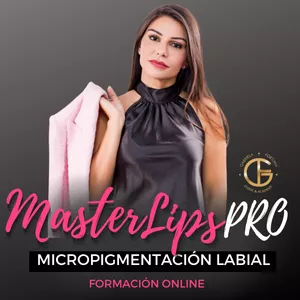 Imagen de portada para Curso online Master Lips PRO