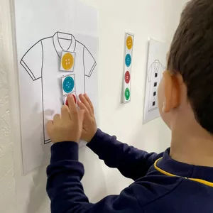 Imagem de capa para o Ebook JOGO PAREAMENTO DE CORES