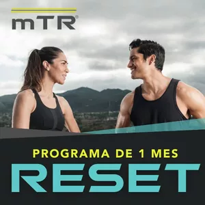 Imagen de portada para Curso online RESET HOMBRES