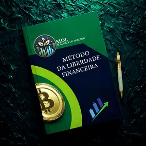 Imagem do curso MDL - Método da Liberdade
