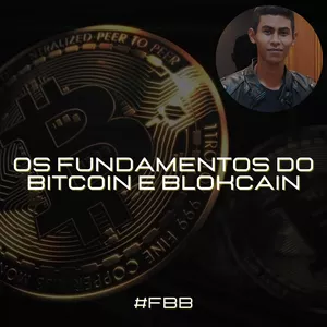 Imagem de capa para o Curso online OS FUNDAMENTOS DO BITCOIN E BLOCKCHAIN