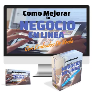 Imagen de portada para Curso online Servicio de Consultor de E-Commerce y Trafficker Digital (Comercio Electronico y Trafico Digital) 