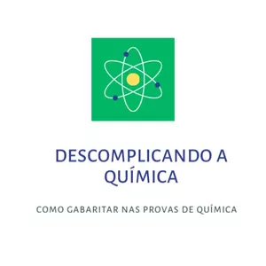 Imagem de capa para o Curso online DAQ - Descomplicando a Química 