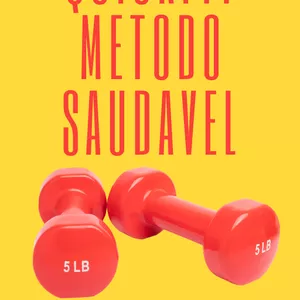 Imagem de capa para o Ebook "Quickfit": Exercícios Rápidos e Fáceis para Vidas Ocupadas