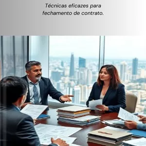 Imagem de capa para o Curso online Negociação Profissional para Usucapião Extrajudicial