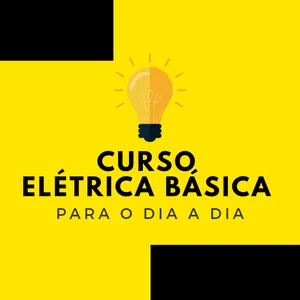 Imagem do curso Elétrica Básica para o DIA a DIA