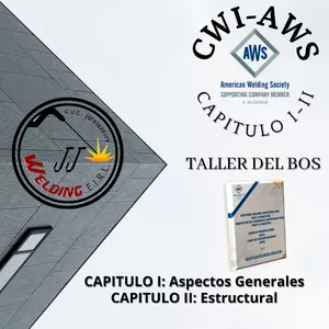 Imagen de portada para Curso online TALLER  BOS CWI-AWS CAPITULO I-II