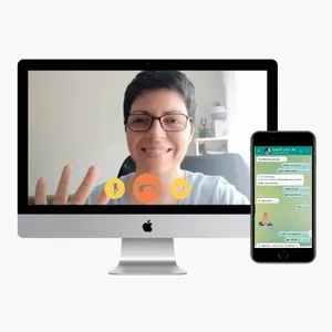 Imagen de portada para Curso online Consultoría personalizada de estrategia ADN Networker