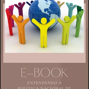 Imagem de capa para o Ebook E-BOOK - ENTENDENDO A POLÍTICA NACIONAL DE ASSISTÊNCIA SOCIAL
