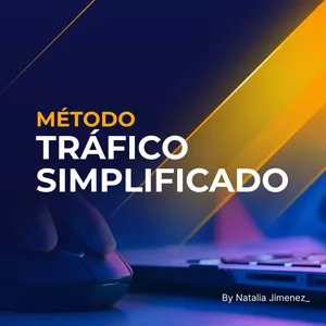 Imagen de portada para Curso online Tráfico Simplificado