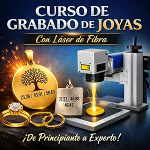 Imagen de portada para Curso online FotoGrabado Láser