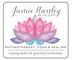 Yoga for Helping Professionals