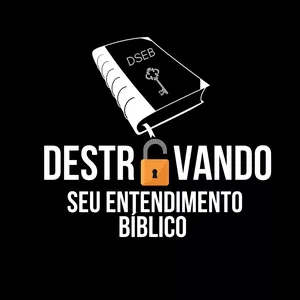 Imagem do curso DSEB - Destravando Seu Entendimento Bíblico.