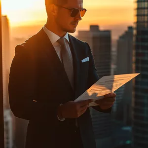 Imagen de portada para Curso online "Masterclass Exclusiva: El Sistema que te Paga por Volverte Rico"