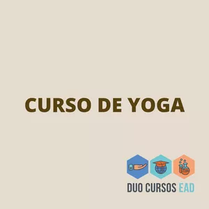 Imagem do curso Curso Instrutor de Yoga